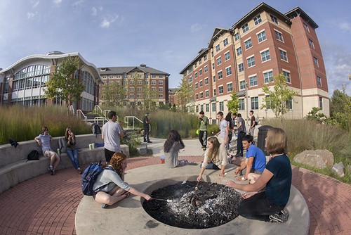 Trường Đại học Binghamton 